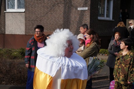 jeck op-fastelovend